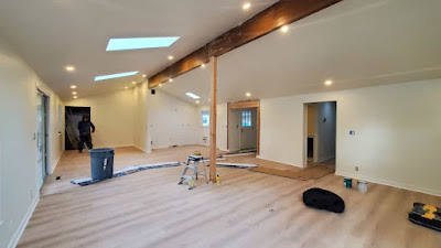 General Contractors