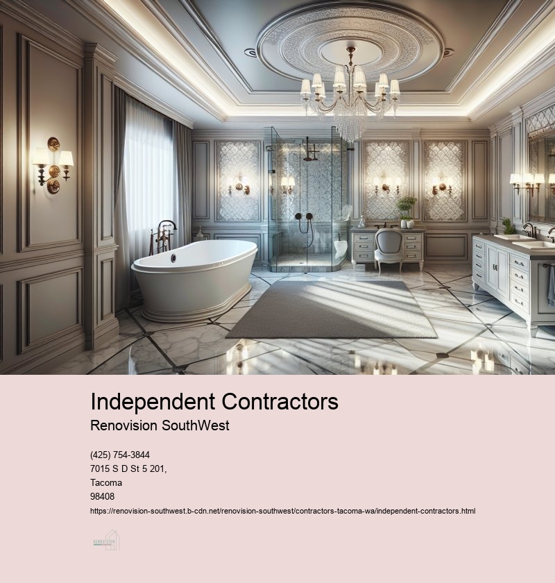 Independent Contractors
