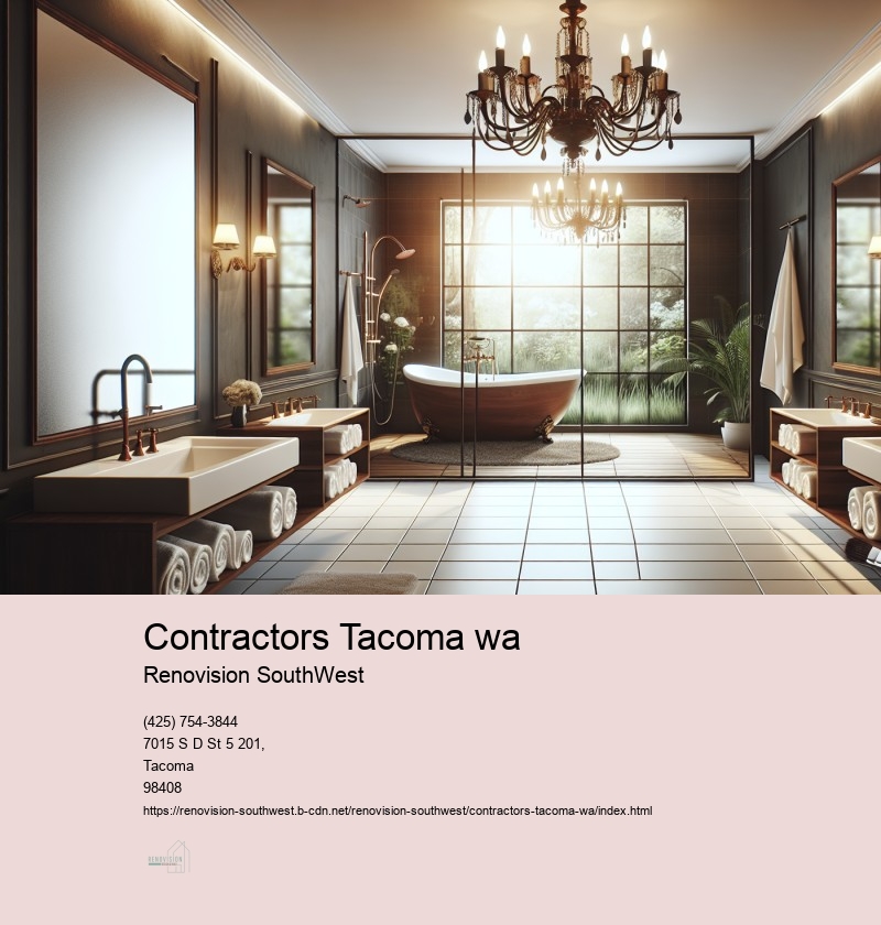 contractors Tacoma wa