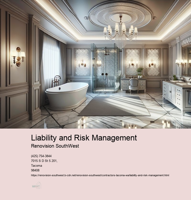 Liability and Risk Management
